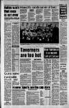 South Wales Echo Thursday 16 January 1992 Page 35