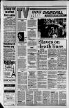 South Wales Echo Wednesday 29 January 1992 Page 6