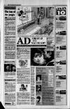 South Wales Echo Wednesday 29 January 1992 Page 10