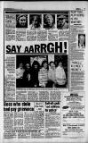South Wales Echo Wednesday 29 January 1992 Page 11