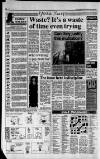 South Wales Echo Wednesday 29 January 1992 Page 12