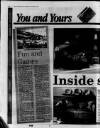 South Wales Echo Saturday 01 February 1992 Page 14