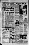 South Wales Echo Tuesday 04 February 1992 Page 4