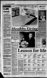South Wales Echo Tuesday 04 February 1992 Page 8