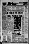 South Wales Echo Tuesday 04 February 1992 Page 18