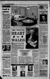 South Wales Echo Monday 10 February 1992 Page 8