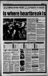 South Wales Echo Monday 10 February 1992 Page 21