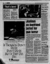 South Wales Echo Saturday 15 February 1992 Page 4