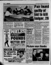 South Wales Echo Saturday 15 February 1992 Page 12