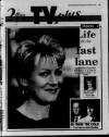 South Wales Echo Saturday 15 February 1992 Page 15