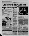South Wales Echo Saturday 15 February 1992 Page 26