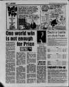 South Wales Echo Saturday 15 February 1992 Page 42