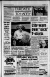 South Wales Echo Tuesday 18 February 1992 Page 3
