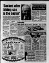 South Wales Echo Saturday 22 February 1992 Page 7