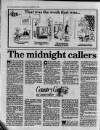 South Wales Echo Saturday 22 February 1992 Page 8