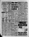 South Wales Echo Saturday 22 February 1992 Page 10