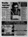 South Wales Echo Saturday 22 February 1992 Page 13
