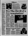 South Wales Echo Saturday 22 February 1992 Page 19