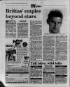 South Wales Echo Saturday 22 February 1992 Page 26
