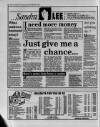 South Wales Echo Saturday 22 February 1992 Page 28