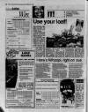 South Wales Echo Saturday 22 February 1992 Page 32