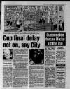 South Wales Echo Saturday 22 February 1992 Page 43