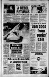 South Wales Echo Tuesday 25 February 1992 Page 3