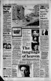 South Wales Echo Tuesday 25 February 1992 Page 8