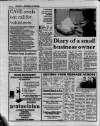 South Wales Echo Tuesday 25 February 1992 Page 30