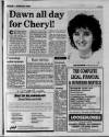 South Wales Echo Tuesday 25 February 1992 Page 31