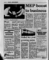 South Wales Echo Tuesday 25 February 1992 Page 32