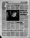South Wales Echo Wednesday 26 February 1992 Page 30