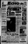 South Wales Echo Thursday 27 February 1992 Page 1
