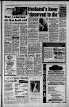 South Wales Echo Thursday 27 February 1992 Page 13