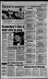 South Wales Echo Thursday 27 February 1992 Page 33