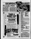 South Wales Echo Thursday 27 February 1992 Page 44