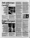South Wales Echo Thursday 27 February 1992 Page 46