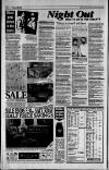 South Wales Echo Friday 28 February 1992 Page 12