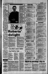 South Wales Echo Friday 28 February 1992 Page 31