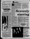 South Wales Echo Friday 28 February 1992 Page 34