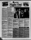 South Wales Echo Friday 28 February 1992 Page 36