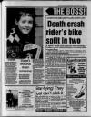 South Wales Echo Saturday 29 February 1992 Page 5