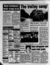 South Wales Echo Saturday 29 February 1992 Page 12