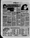 South Wales Echo Saturday 29 February 1992 Page 20