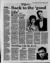 South Wales Echo Saturday 29 February 1992 Page 23