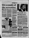 South Wales Echo Saturday 29 February 1992 Page 30