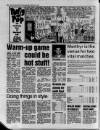 South Wales Echo Saturday 29 February 1992 Page 50