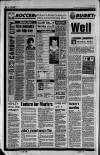 South Wales Echo Monday 02 March 1992 Page 18