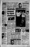 South Wales Echo Tuesday 03 March 1992 Page 5