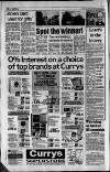 South Wales Echo Thursday 05 March 1992 Page 10